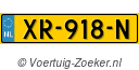 XR918N