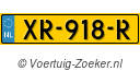 XR-918-R