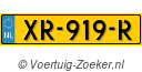 XR-919-R