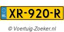 XR-920-R