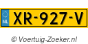 XR927V