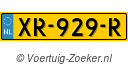 XR-929-R
