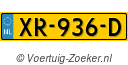 XR936D