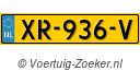 XR936V