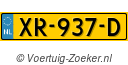XR937D