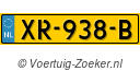 XR938B