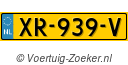 XR939V