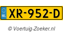 XR952D