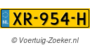 XR954H