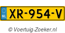 XR954V