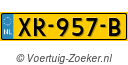 XR957B