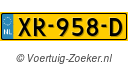 XR958D