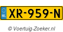 XR959N
