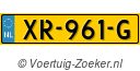 XR-961-G