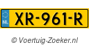 XR-961-R