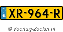 XR-964-R