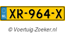 XR964X