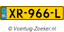 XR966L