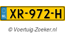 XR972H