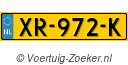 XR972K