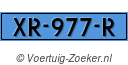 XR-977-R
