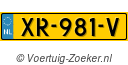 XR981V
