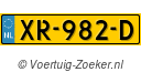XR982D