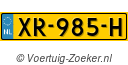 XR985H