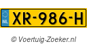 XR986H