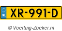 XR991D