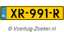 XR-991-R