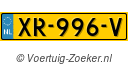 XR996V