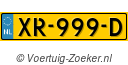 XR999D