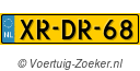 XRDR68