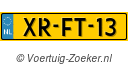XRFT13