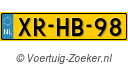 XRHB98