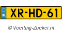 XRHD61