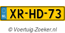 XRHD73