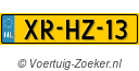 XRHZ13