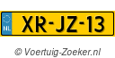 XR-JZ-13
