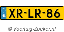 XRLR86