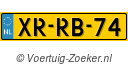 XRRB74