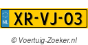 XRVJ03