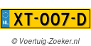 XT007D