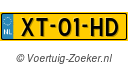 XT01HD