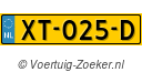 XT025D
