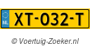 XT032T