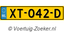 XT042D