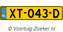 XT043D