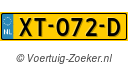 XT072D